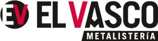 logo metalisteria El Vasco